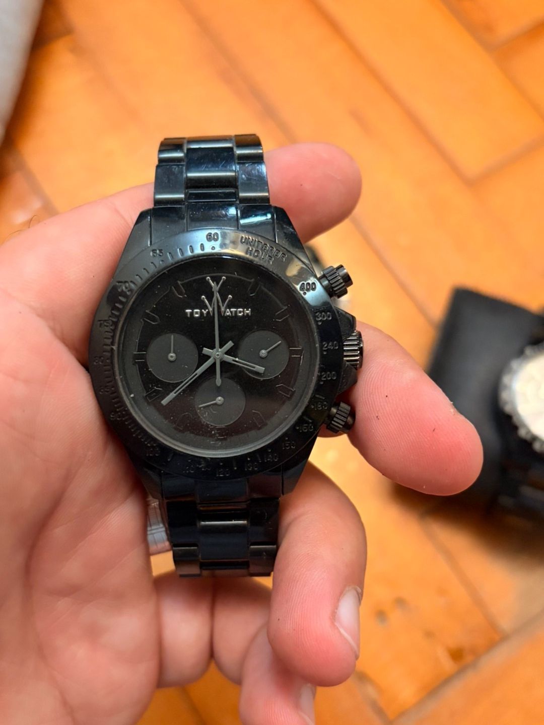 Toywatch — Şəxsi əşyalar, Bakı (4)