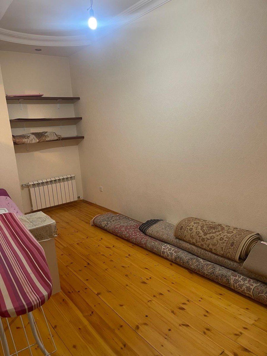 İcarəyə verilir 3 otaqlı yeni tikili 95 m² — Mənzil, Bakı (5)