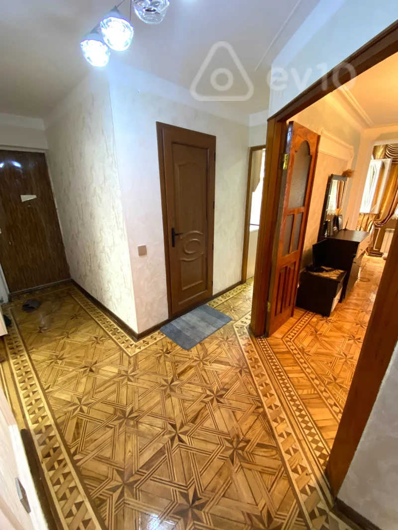 3 otaqlı mənzil, 70 m², Abbas Mirzə Şərifzadə küçəsi — Mənzil, Bakı (10)