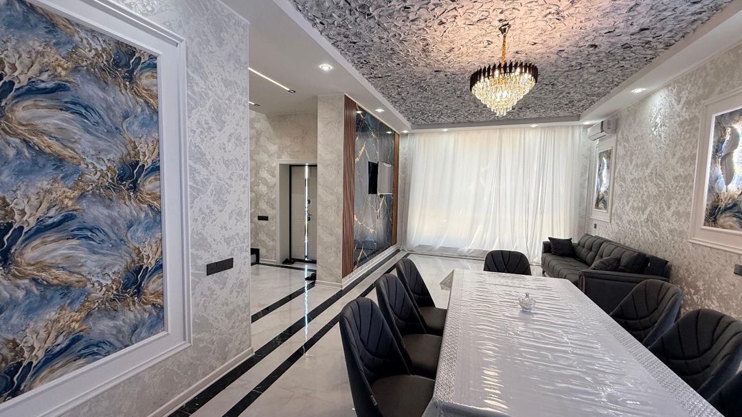 Bağ evi kirayə verilir, Qəbələ r — Ev, villa, Qəbələ (10)