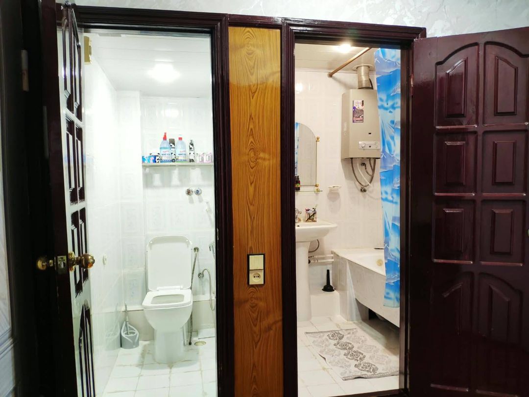 Satılır 2 otaqlı köhnə tikili 60 m² — Mənzil, Bakı (2)