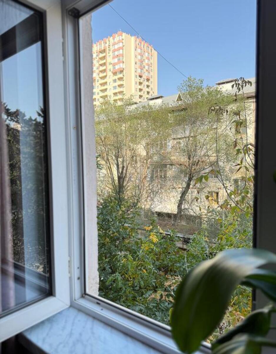 Satılır 3 otaqlı köhnə tikili 60 m² — Mənzil, Bakı (11)