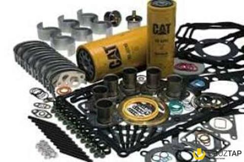 Cat c7/c9 ve butun nov muherrik hisseleri — Bakı