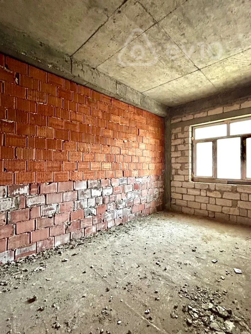 3 otaqlı mənzil, 122 m², Həsənbəy Zərdabi küçəsi — Mənzil, Bakı (6)