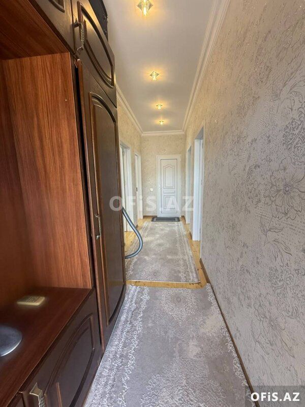Həyət evləri Satılır Sabunçu r., Maştağa q., 3 otaq, 80 m² — Ev, villa, Bakı (5)