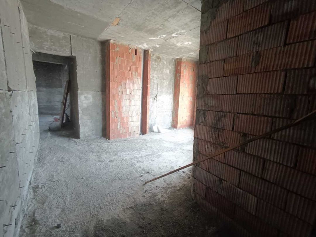 Satılır 3 otaqlı yeni tikili 92 m² — Mənzil, Bakı (8)