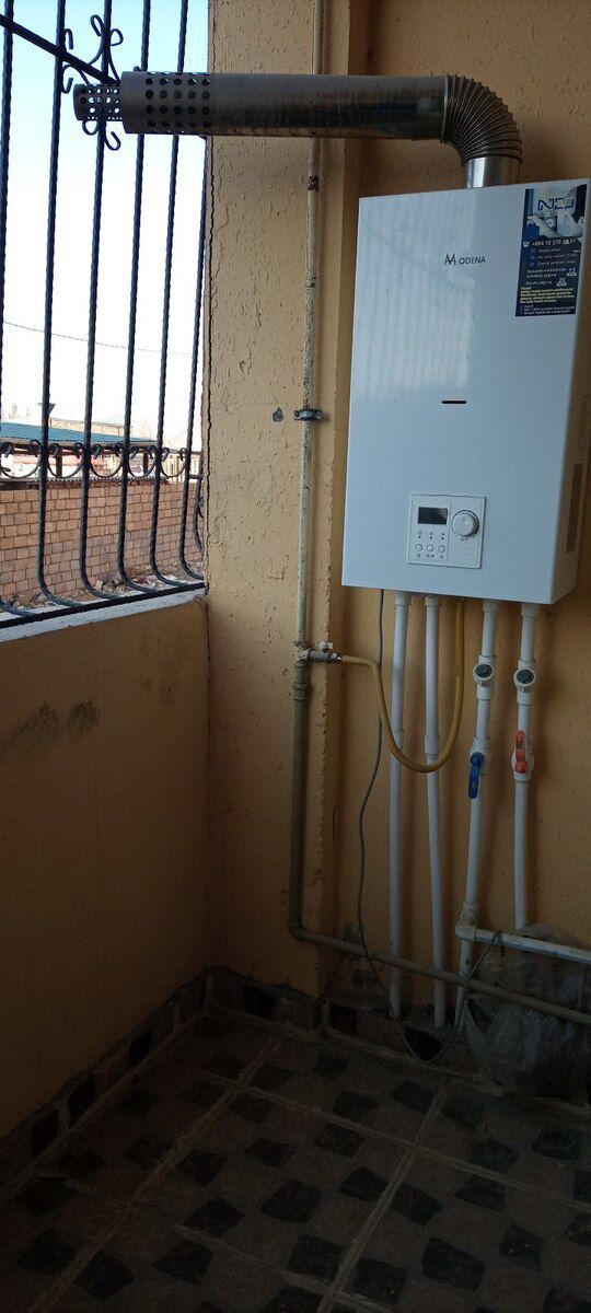 1-otaqlı yeni tikili, Saray qəs., 68 m² — Mənzil, Bakı (3)