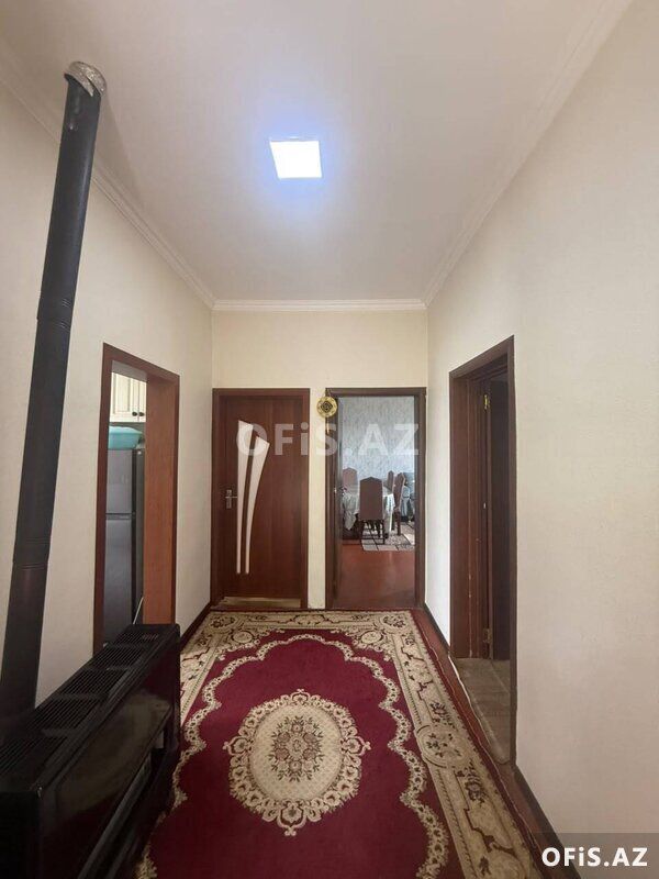 Həyət evləri Satılır Sabunçu r., Maştağa q., 3 otaq, 80 m² — Ev, villa, Bakı (5)