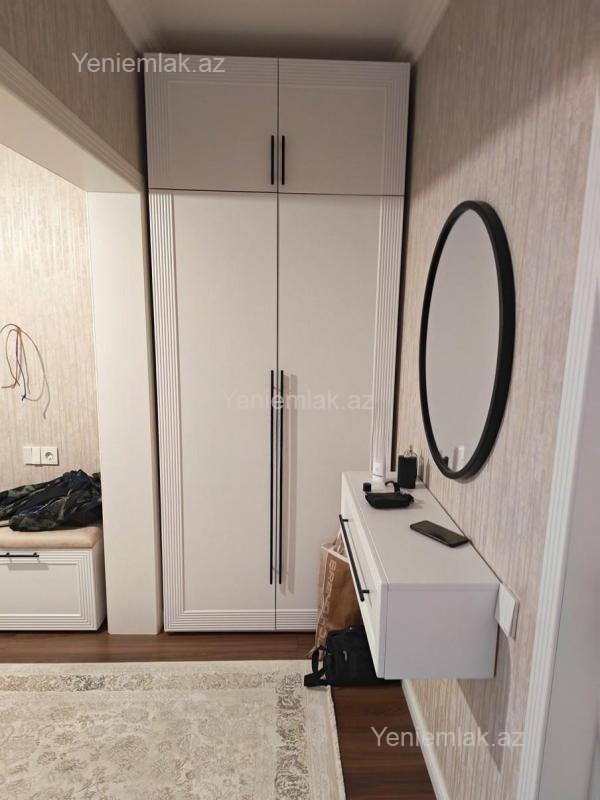 Satılır 4 otaqlı Bina evi menzil (Köhnə tikili), 95 m², 12-ci mikrorayon — Mənzil, Sumqayıt (9)