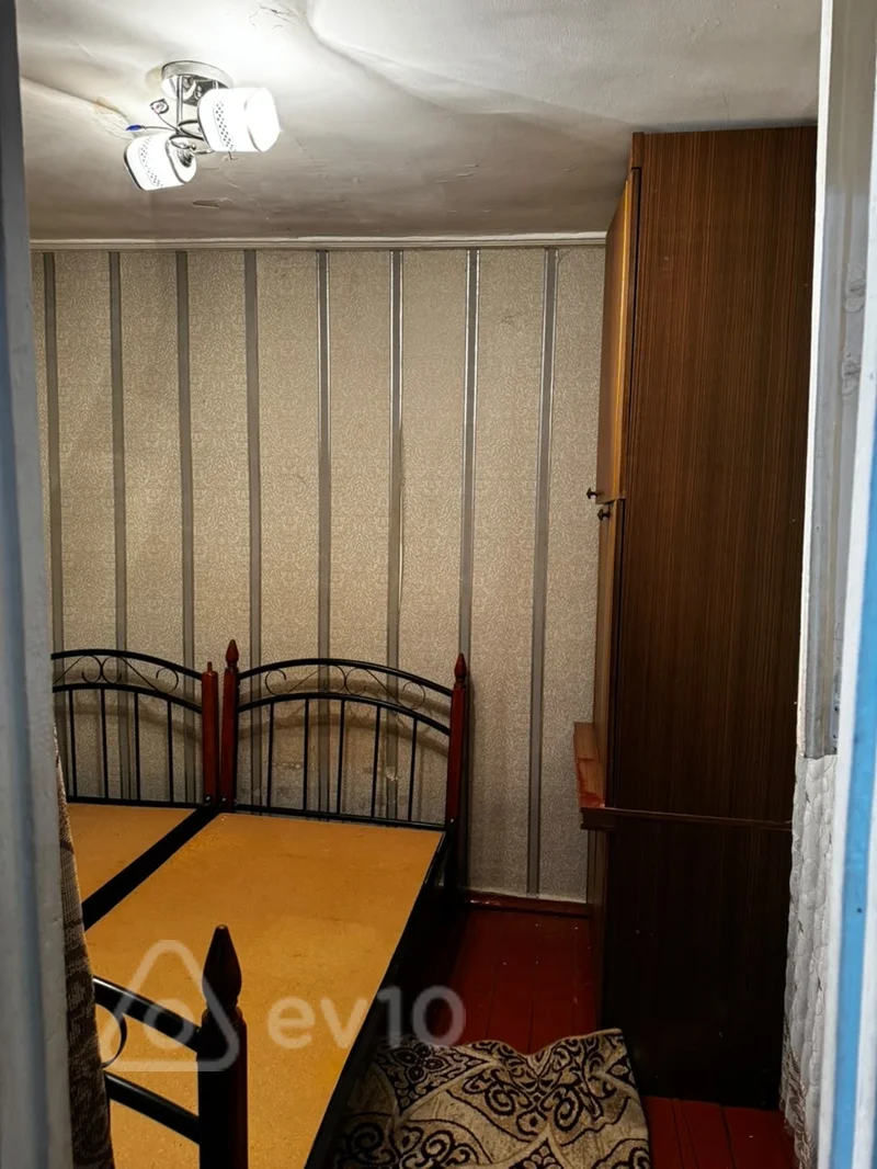 2 otaqlı həyət evi, 45 m², 28 May — kirayə — Ev, villa, Bakı (4)