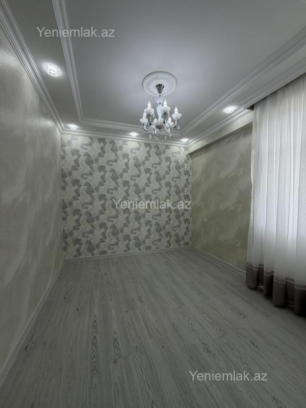 Satılır 2 otaqlı Bina evi menzil (Yeni tikili), 57 m², Masazır — Mənzil, Abşeron (8)