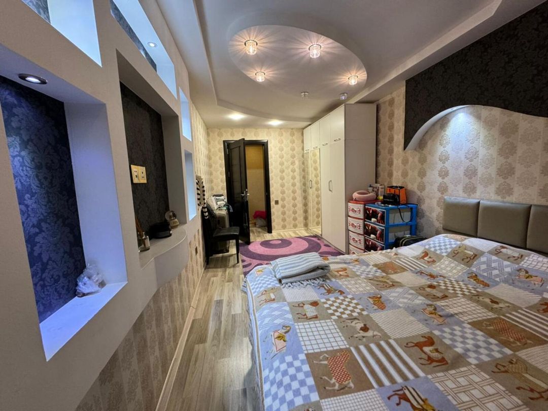 Satılır 3 otaqlı köhnə tikili 50 m² — Mənzil, Bakı (6)