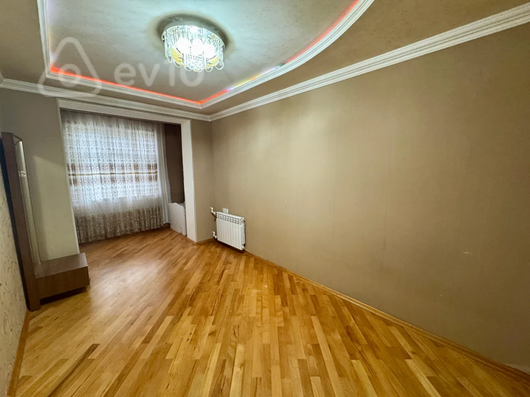 3 otaqlı mənzil, 80 m², Naxçıvanski küç — kirayə — Mənzil, Bakı (11)