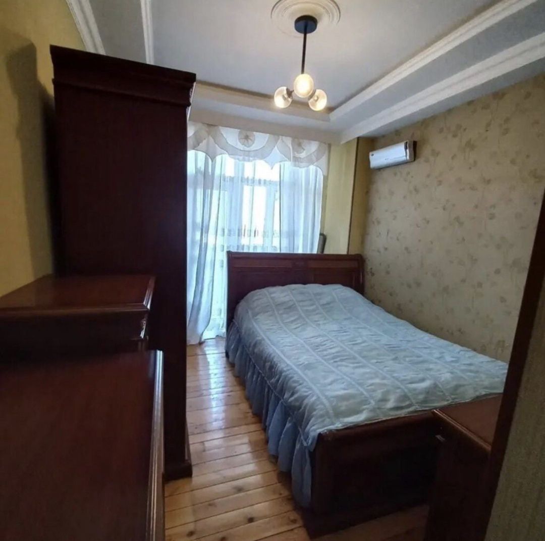 İcarəyə verilir 2 otaqlı köhnə tikili 60 m² — Mənzil, Bakı (3)