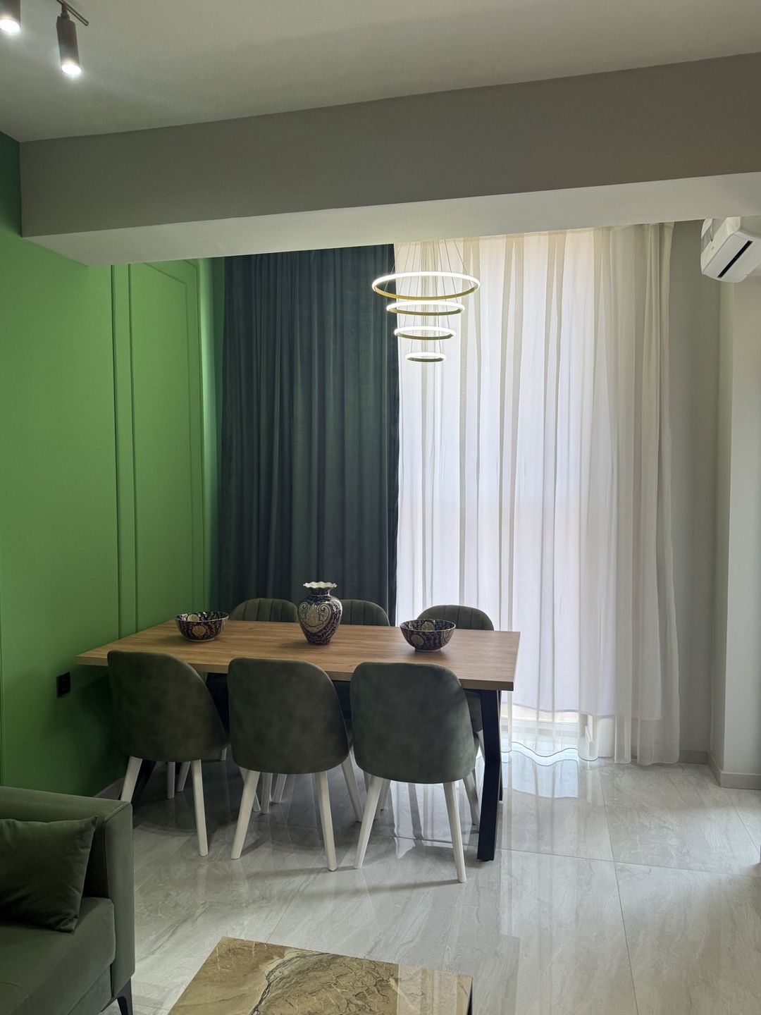 Satılır 3 otaqlı yeni tikili 74.5 m² — Mənzil, Bakı (4)