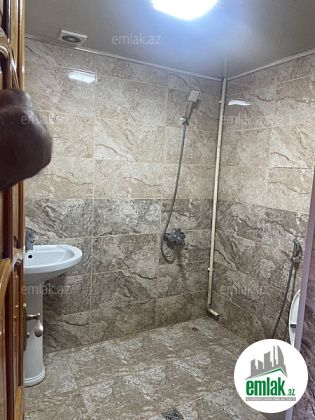 İcarəyə verilir 3 otaqlı 70 m² həyət evi Köhnə Günəşli — Ev, villa (8)