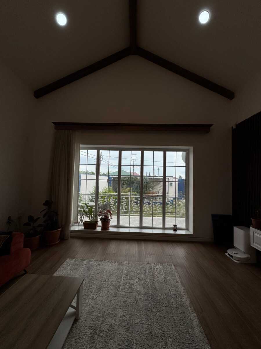 Bağ evi, Binə qəs — Ev, villa, Bakı (11)