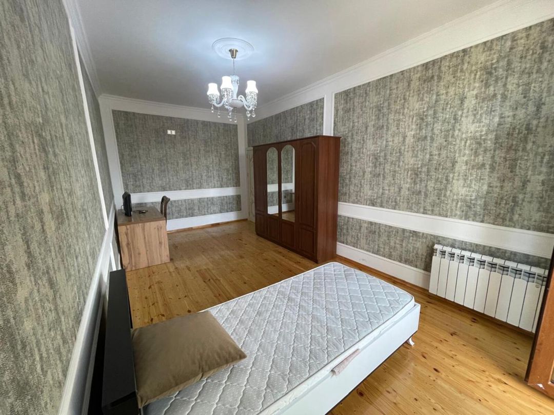 İcarəyə verilir 3 otaqlı yeni tikili 160 m² — Mənzil, Bakı (7)