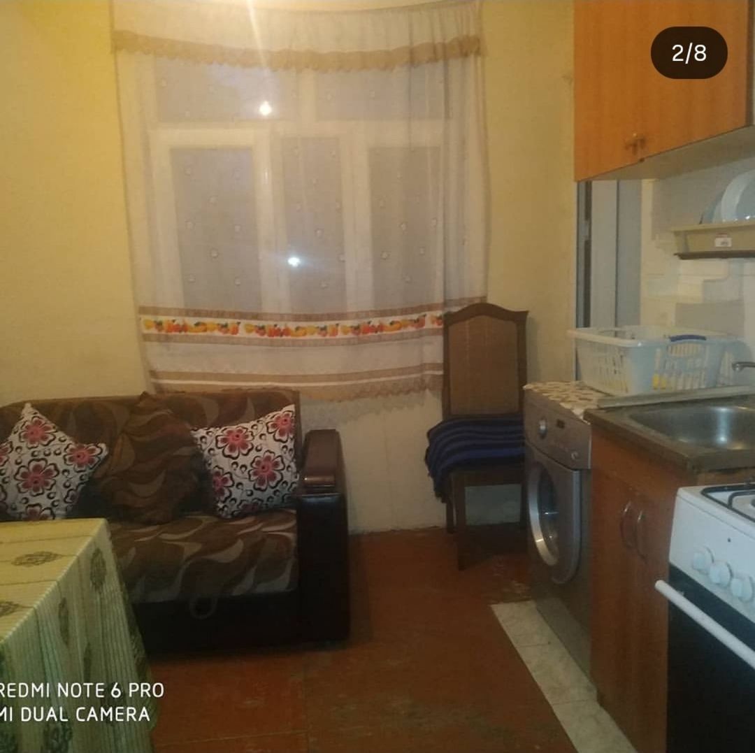 2-otaqlı mənzil kirayə verilir, Elmlər Akademiyası m., 50 m² — Mənzil, Bakı (2)