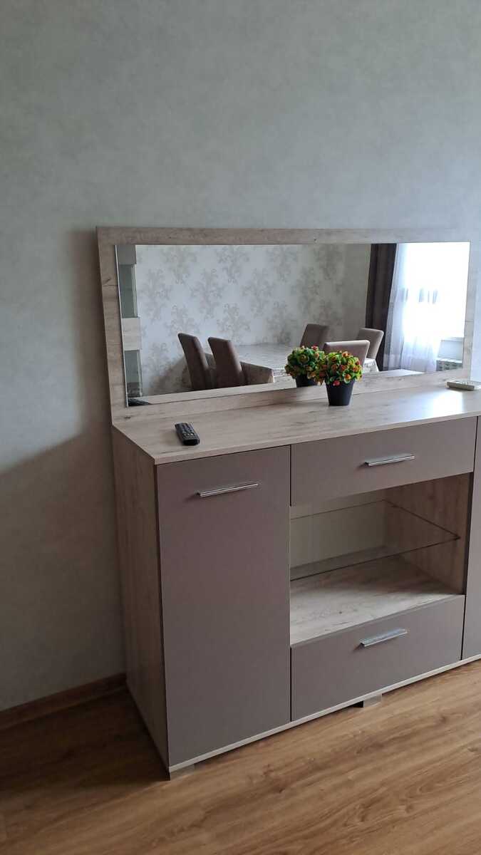 İcarəyə verilir 2 otaqlı yeni tikili 65 m² — Mənzil, Bakı (3)