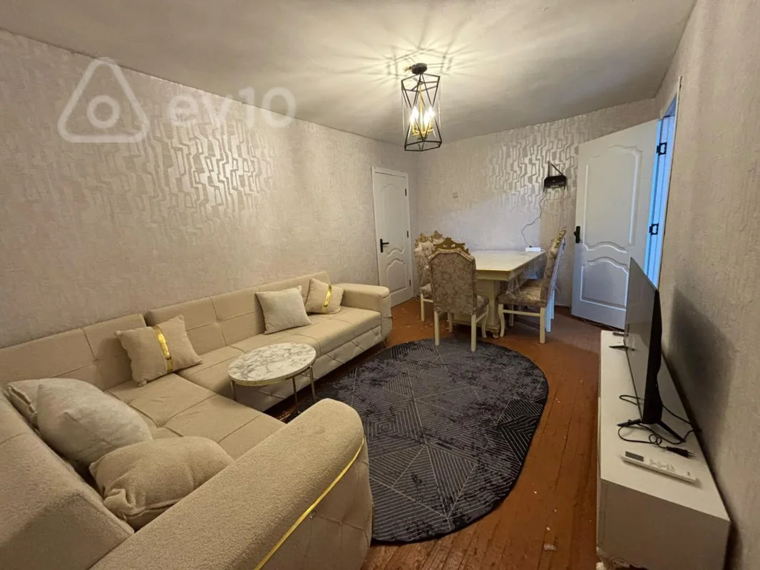 2 otaqlı mənzil, 80 m², Metbuat avenue — kirayə — Mənzil, Bakı (2)