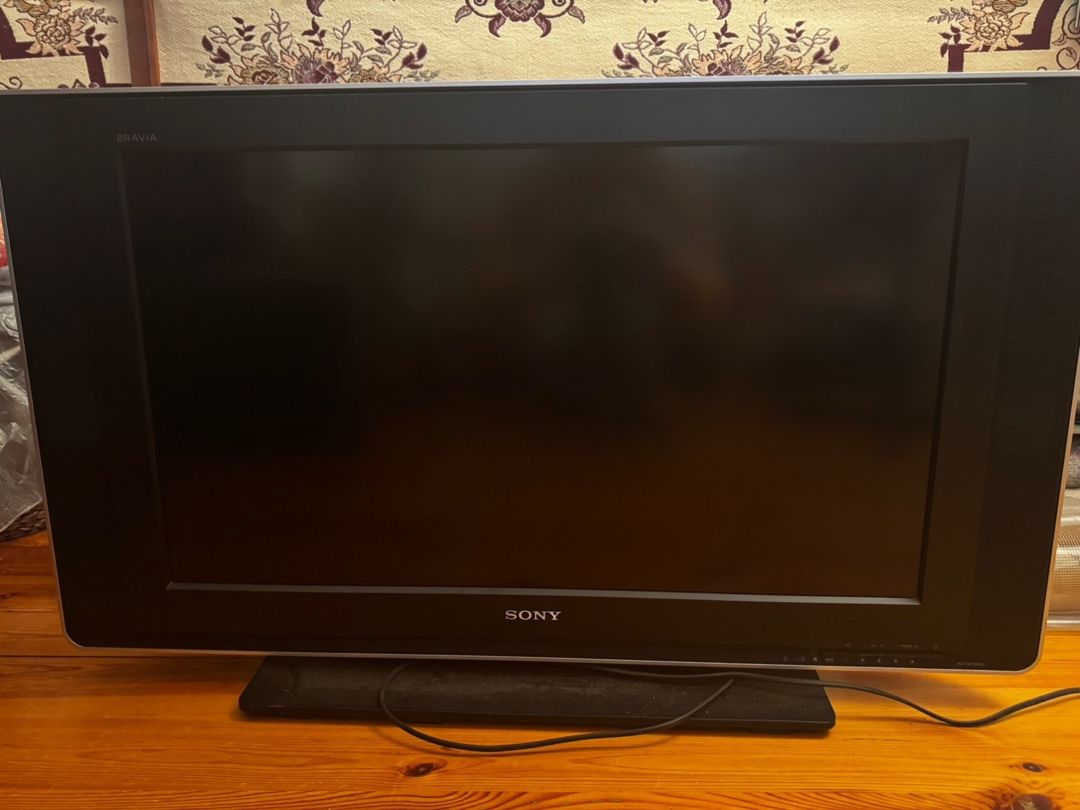 Televizor Sony — TV və Video, Bakı (2)