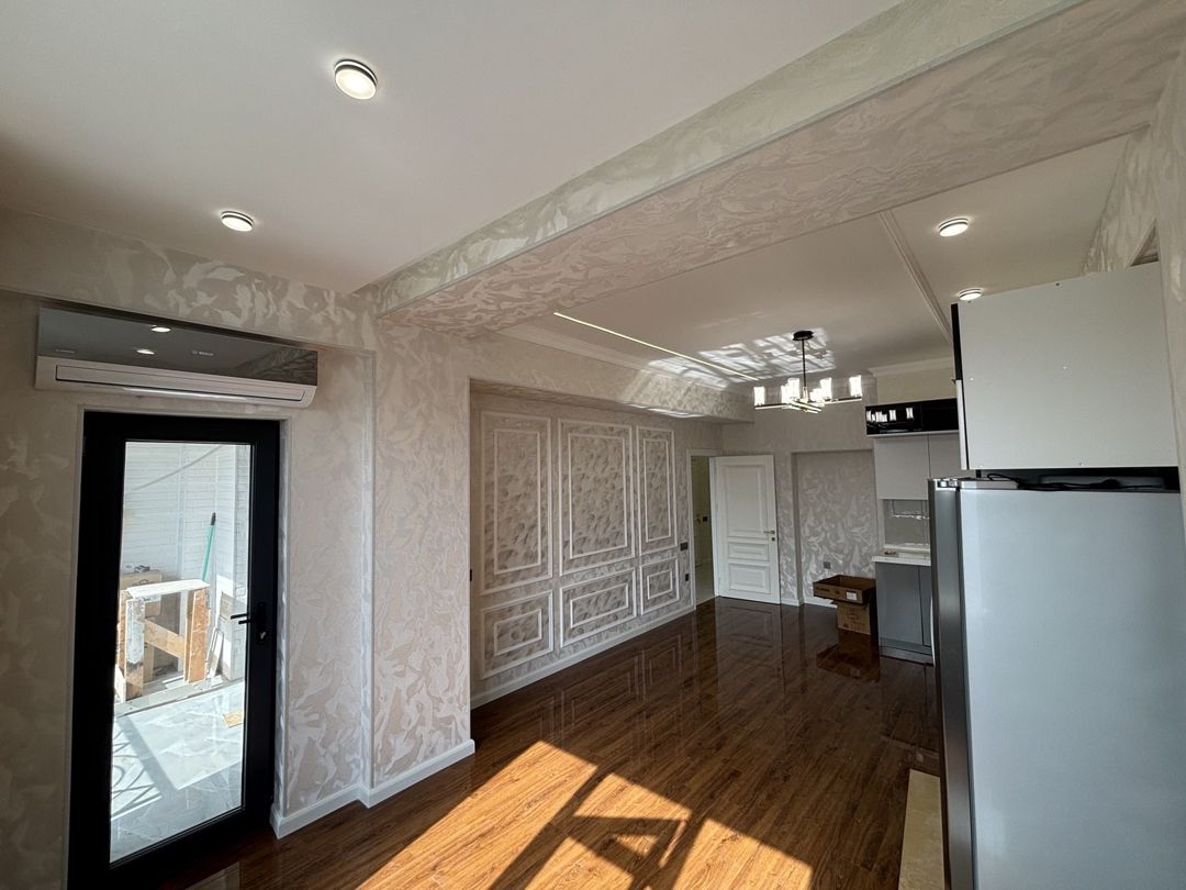Satılır 3 otaqlı yeni tikili 110 m² — Mənzil, Bakı (2)