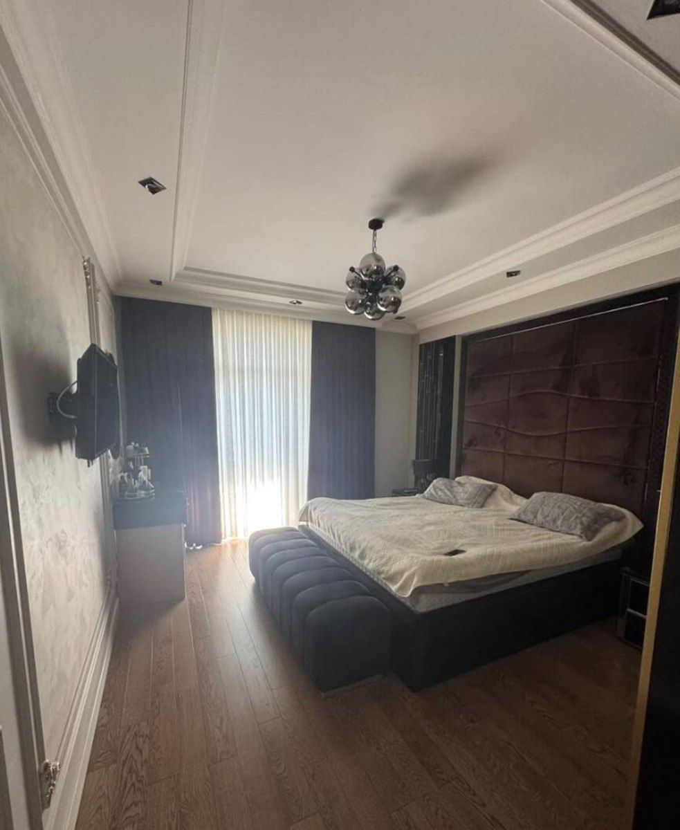 Satılır 3 otaqlı yeni tikili 148 m² — Mənzil, Bakı (5)