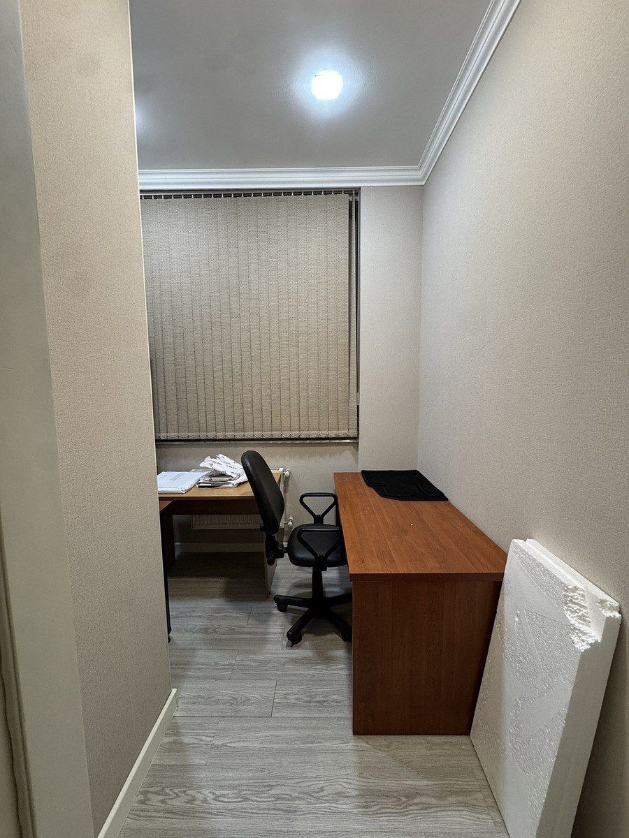 İcarəyə verilir 3 otaqlı ofis 100 m² — Ofis, Bakı (4)