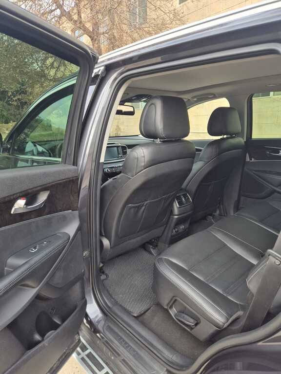 Kia Sorento, 2.0 L, 2016 il, 176 000 km 88-DU-670 — Avtomobillər, Bakı (6)
