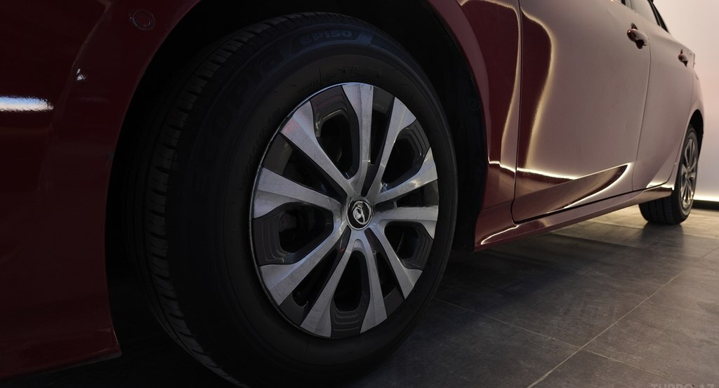 Toyota Prius, 2019 il, 71500 km, 1.8 L — Avtomobillər, Bakı (7)
