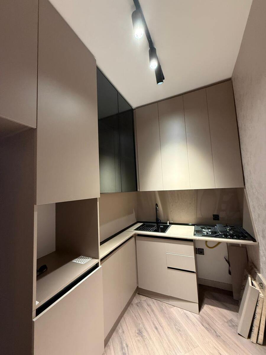 Satılır 2 otaqlı yeni tikili 67 m² — Mənzil, Bakı (4)