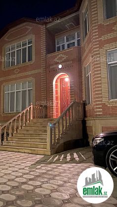 Satılır 6 otaqlı 280 m² bağ evi Şüvəlan — Ev, villa (2)