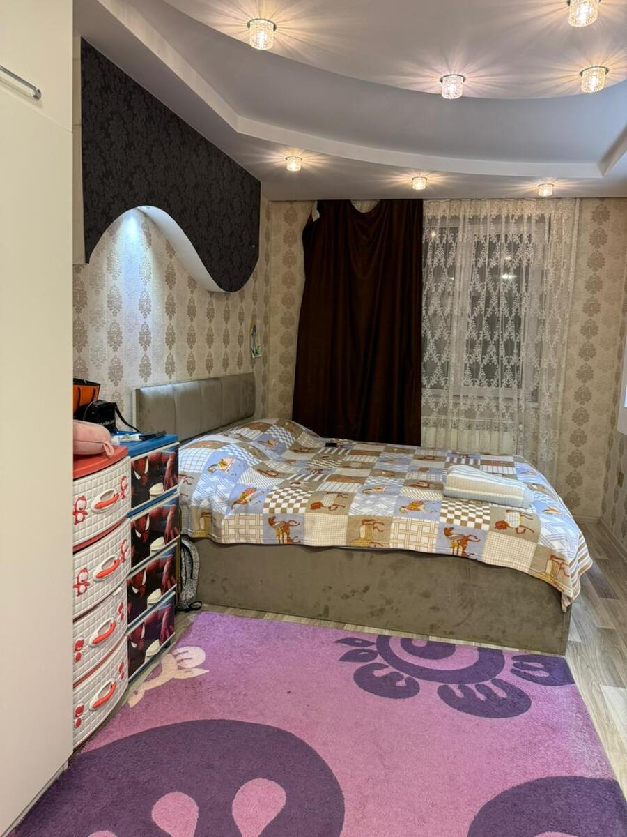 Satılır 3 otaqlı köhnə tikili 50 m² — Mənzil, Bakı (8)