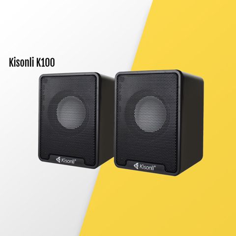 Dinamik "Kisonli K100" — Bakı