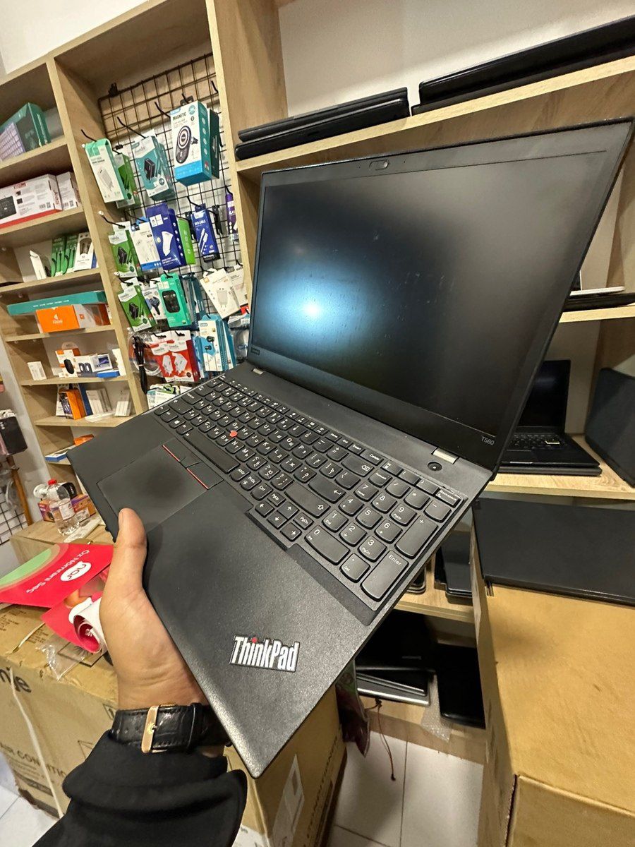 Noutbuk Lenovo — Noutbuklar, Bakı (2)