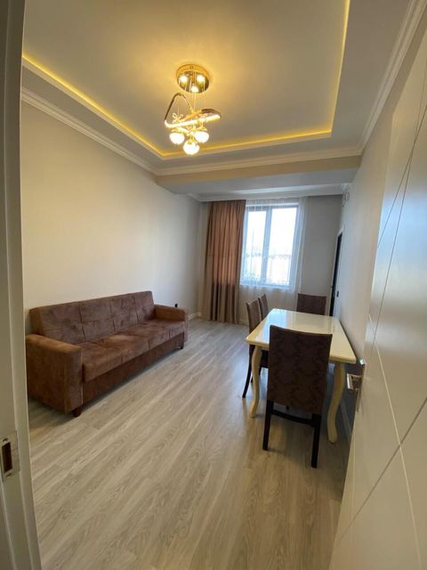 İcarəyə verilir 2 otaqlı yeni tikili 65 m² — Bakı