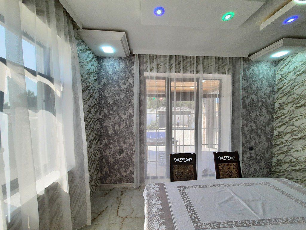 Villa kirayə verilir, Şüvəlan qəs — Ev, villa, Bakı (10)