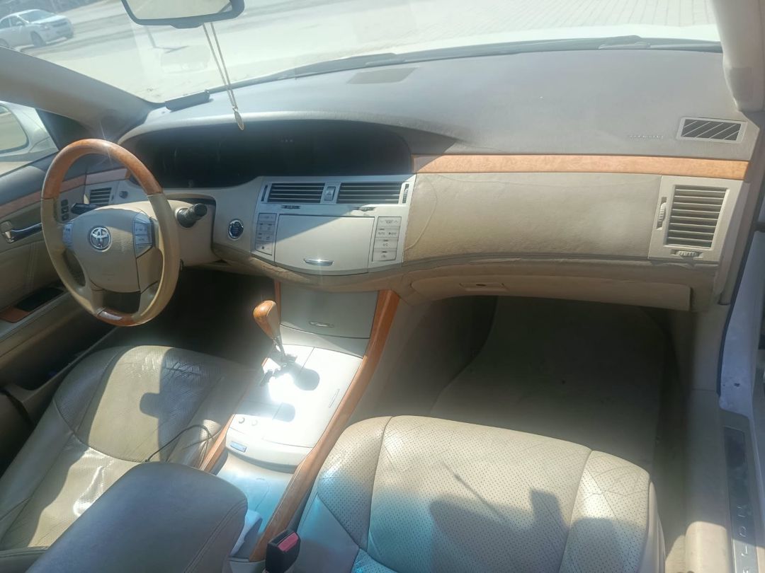 Toyota Avalon, 2006 il 77-QA-051 — Avtomobillər, Bakı (7)