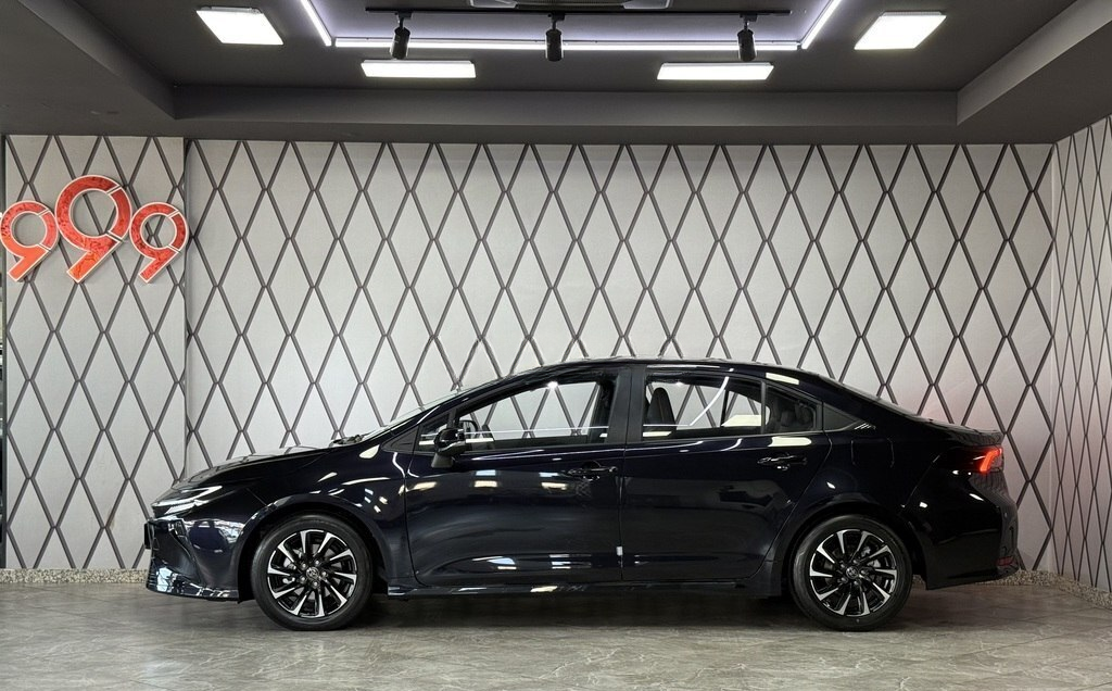 Toyota Corolla, 2026 il, 0 km, 1.8 L — Avtomobillər, Bakı (6)