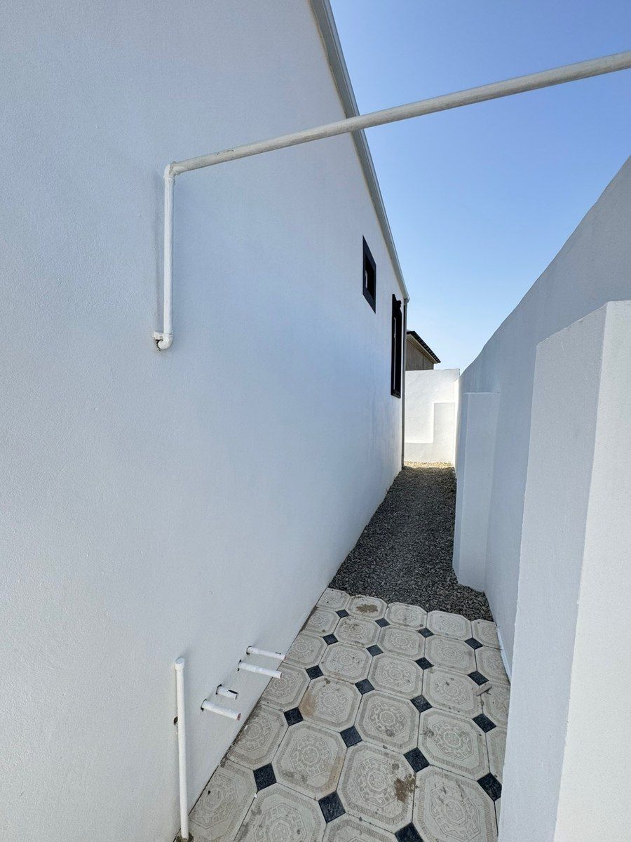Həyət evi, Hövsan qəs — Ev, villa, Bakı (5)
