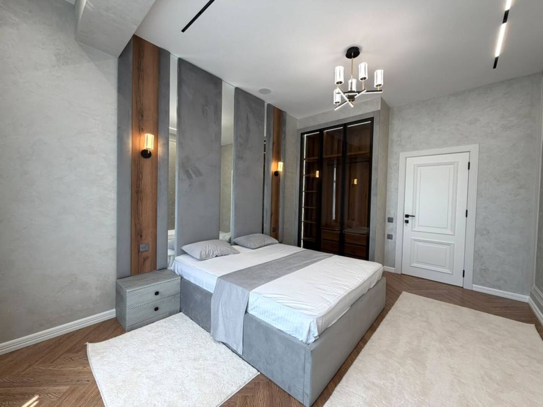 Satılır 2 otaqlı yeni tikili 64 m² — Mənzil, Bakı (7)