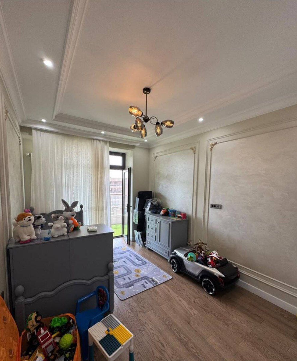 Satılır 3 otaqlı yeni tikili 148 m² — Mənzil, Bakı (8)