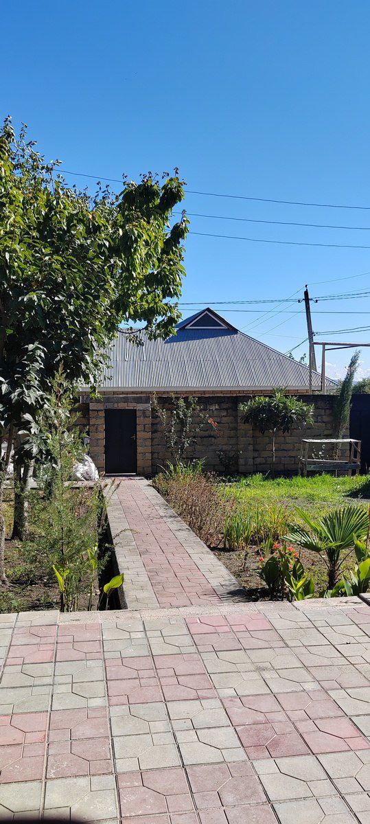 Satılır 10 otaqlı həyət evi/bağ evi 300 m² — Ev, villa, Şəki (7)