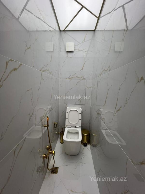 Satılır 3 otaqlı Bina evi menzil (Köhnə tikili), 85 m², Xətai rayonu — Mənzil, Bakı (9)