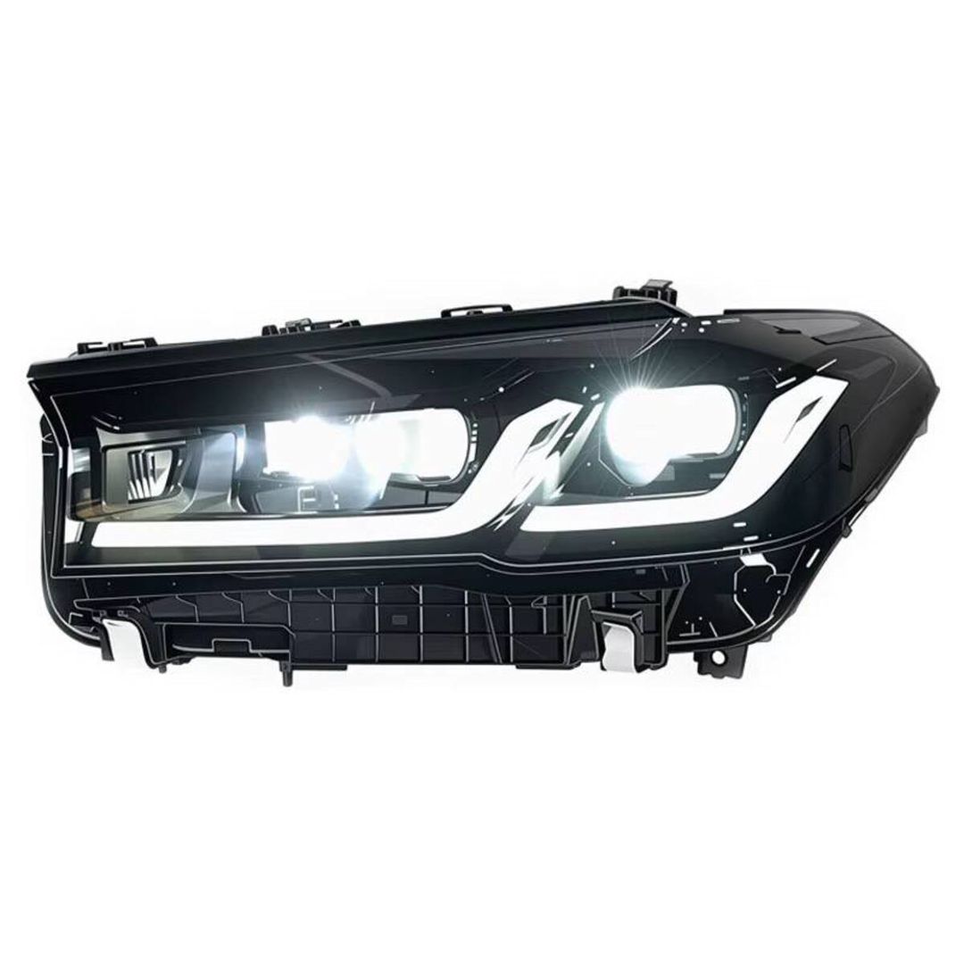 BMW G30 farası — Ehtiyat hissələri və aksesuarlar, Bakı (5)