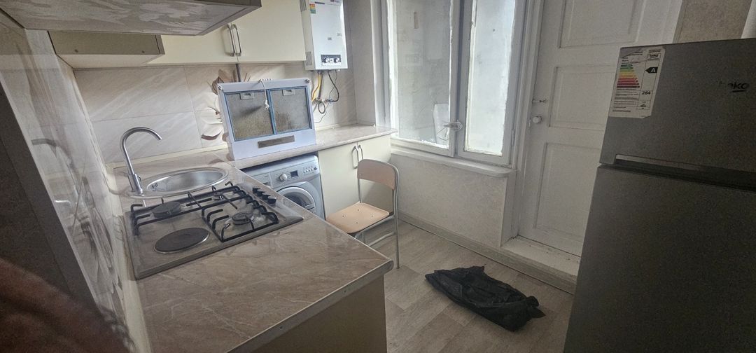 İcarəyə verilir 3 otaqlı köhnə tikili 85 m² — Mənzil, Bakı (3)