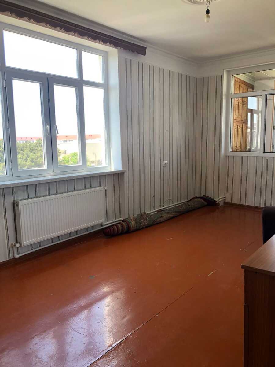İcarəyə verilir 1 otaqlı köhnə tikili 35 m² — Mənzil, Sumqayıt (12)