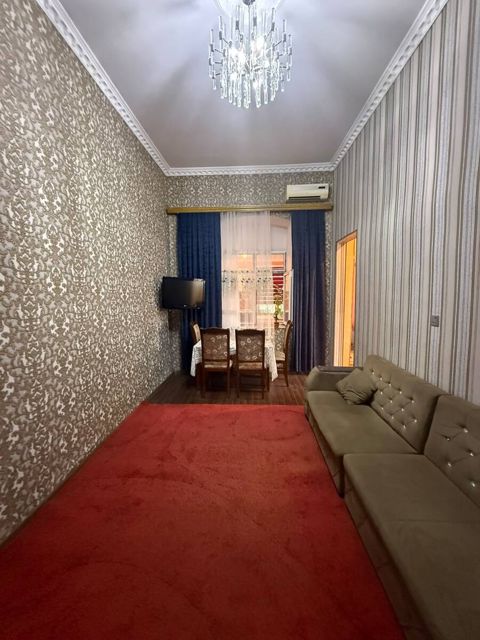 Satılır 3 otaqlı köhnə tikili 75 m² — Bakı
