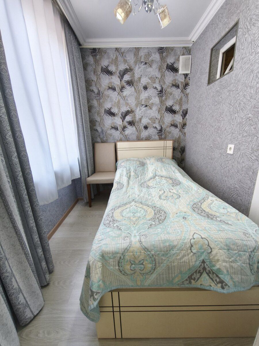 1-otaqlı mənzil, Sumqayıt ş., 35 m² — Mənzil, Sumqayıt (10)
